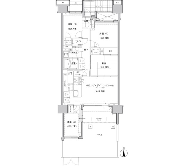 日本建筑147张户型图_009.jpg