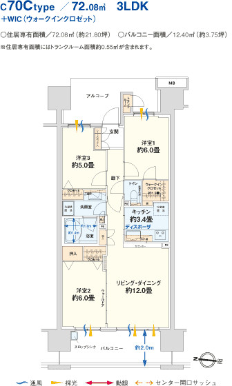 日本建筑147张户型图_045.jpg