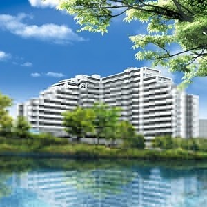 日本建筑147张户型图_083.jpg