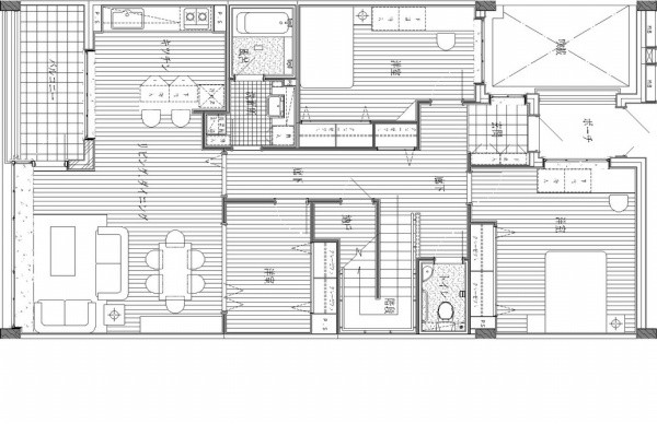 日本建筑147张户型图_113.jpg