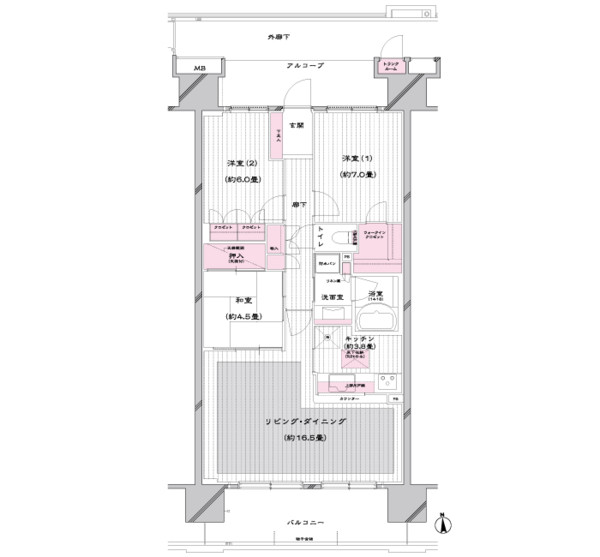 日本建筑147张户型图_142.jpg