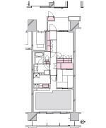 日本建筑147张户型图_144.jpg