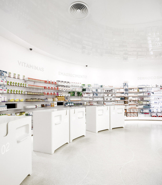 Farmacia Lordelo, Vila Real, Portugal（药店）_farma(2).jpg