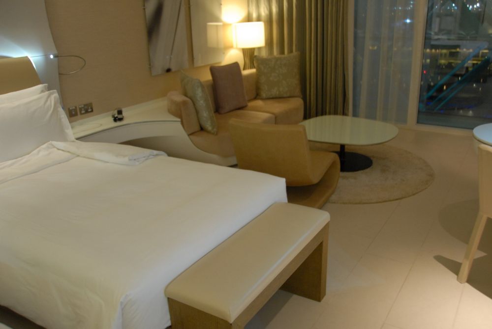 The Yas Hotel（阿布扎比雅思酒店） 阿联酋（第三页更新）_DSC_0689.JPG