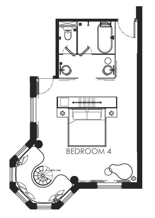 马来西亚槟城麦卡利斯特酒店 Macalister Mansion_layout_room4.jpg