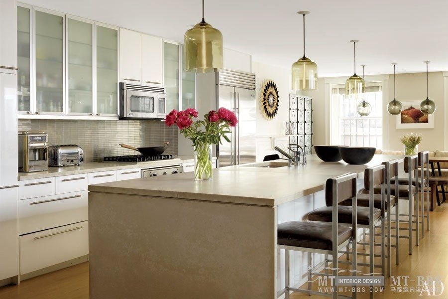 美国AD杂志图片欣赏（免费分享） 上_item1_rendition_slideshowWideHorizontal_leroy-street-studio-02-kitchen.jpg