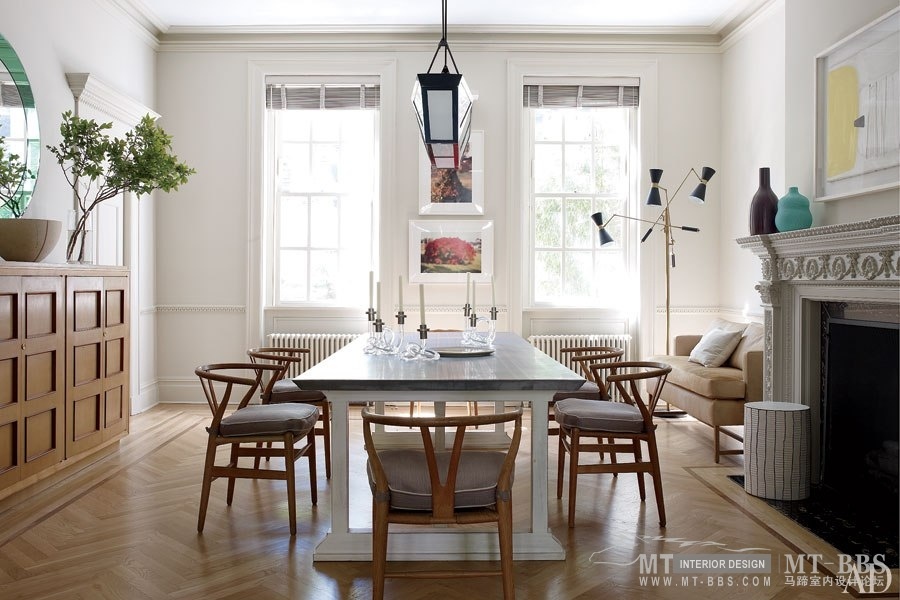 美国AD杂志图片欣赏（免费分享） 上_item2_rendition_slideshowWideHorizontal_leroy-street-studio-03-dining-room.jpg