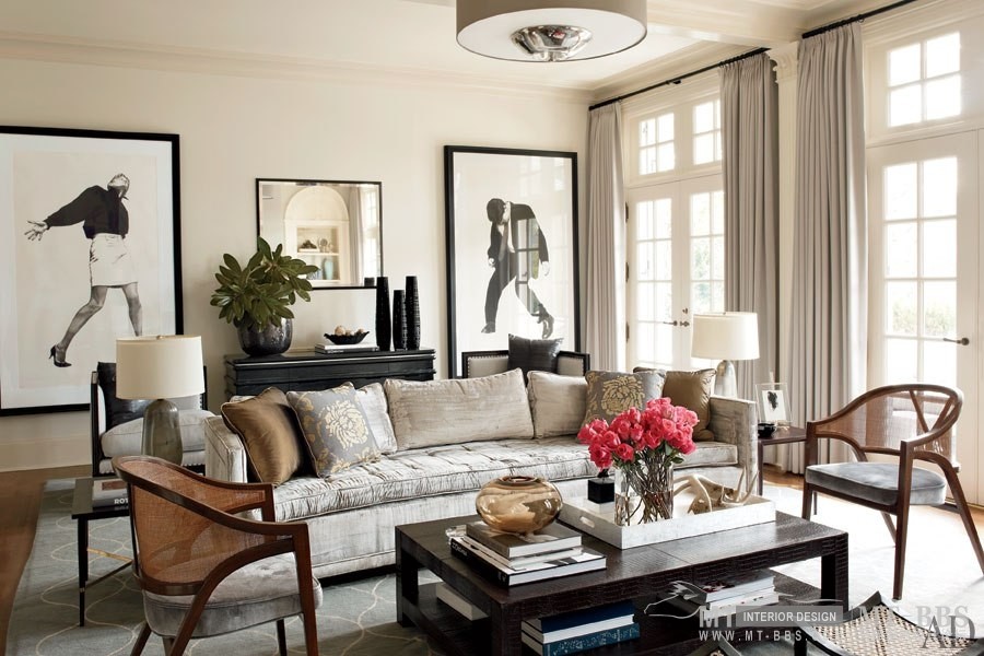 美国AD杂志图片欣赏（免费分享） 上_item3_rendition_slideshowWideHorizontal_russell-groves-01-living-room.jpg