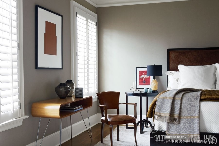 美国AD杂志图片欣赏（免费分享） 上_item15_rendition_slideshowWideHorizontal_russell-groves-11-guest-bedroom.jpg
