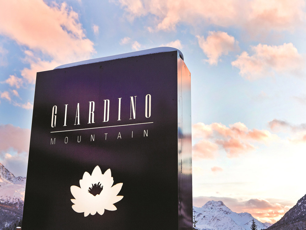 瑞士圣莫里茨 GIARDINO MOUNTAIN / DESIGN HOTELS™_gm_exterior_logo.jpg