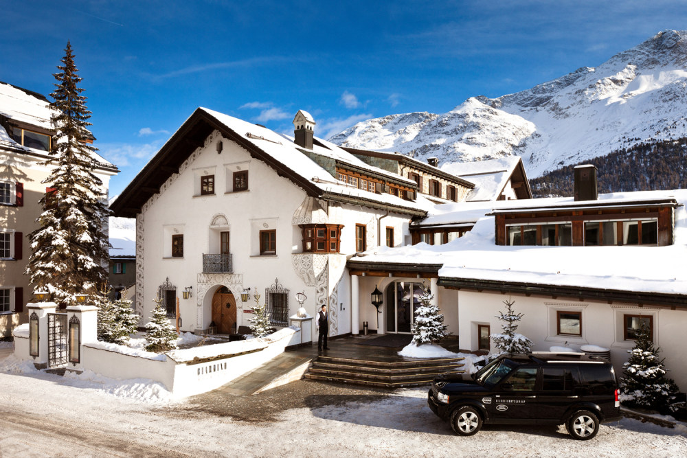 瑞士圣莫里茨 GIARDINO MOUNTAIN / DESIGN HOTELS™_gm_exterior_view_2.jpg