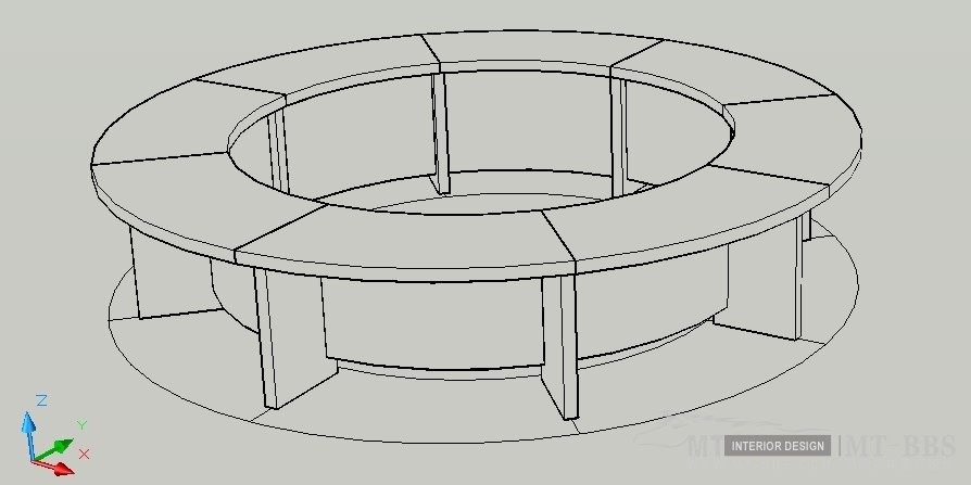 CAD实体建的模形一个200多个单体文件_Ｃ014-350.jpg