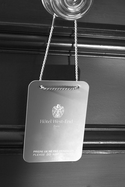 巴黎西恩德酒店 Hotel West-End_(1)26.jpg