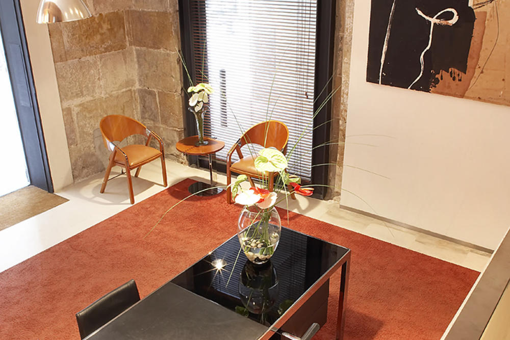 巴塞隆纳Mercer Hotel Boria BCN_1.jpg