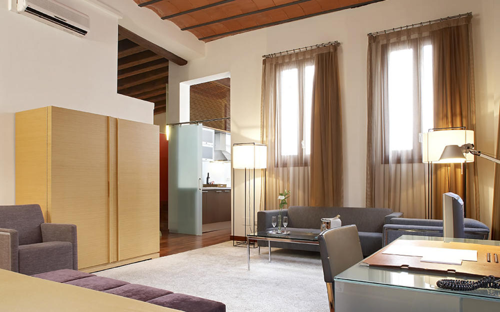 巴塞隆纳Mercer Hotel Boria BCN_14.jpg