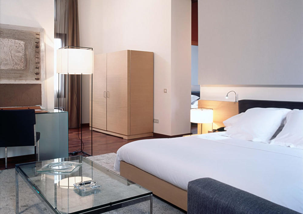 巴塞隆纳Mercer Hotel Boria BCN_16.jpg