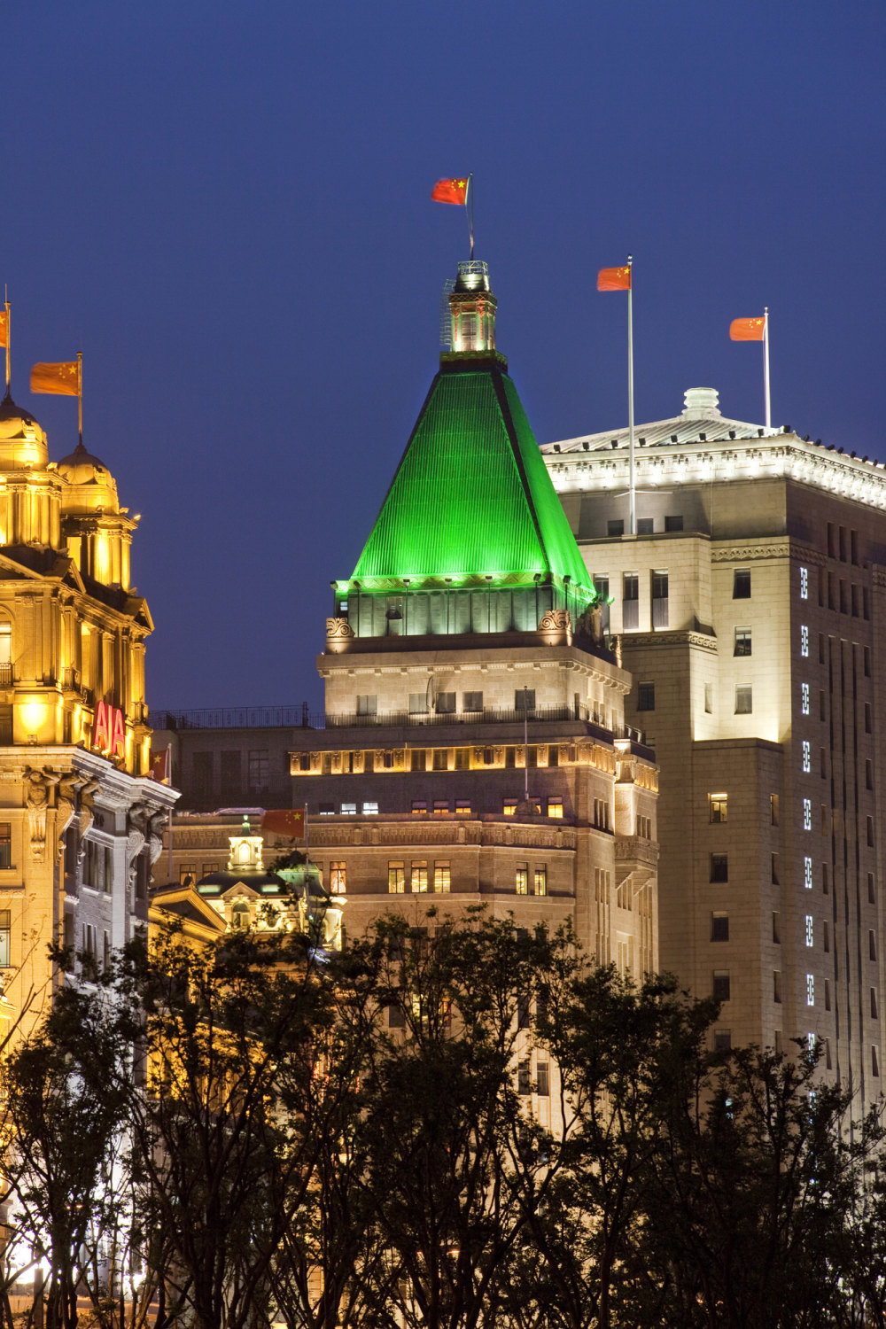 上海费尔蒙和平饭店专业摄影_Fairmont Peace Hotel Shanghai By HBA 036.jpg