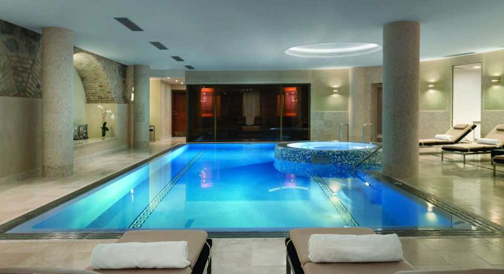 立陶宛维尔纽斯凯宾斯基酒店 Kempinski Hotel Cathedral Square_SetHeight800-KempinskiTheSpaviewtosaunaWEB3.jpg