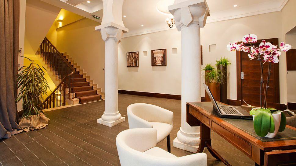 克罗地亚杜布罗夫尼克Villa Orsula_010875-09-ALH_Orsula_reception.jpg