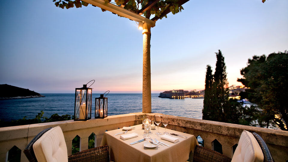 克罗地亚杜布罗夫尼克Villa Orsula_villaorsuladubrovnikrestaurantvictoria2-91-villaorsulageneral-1342.jpg