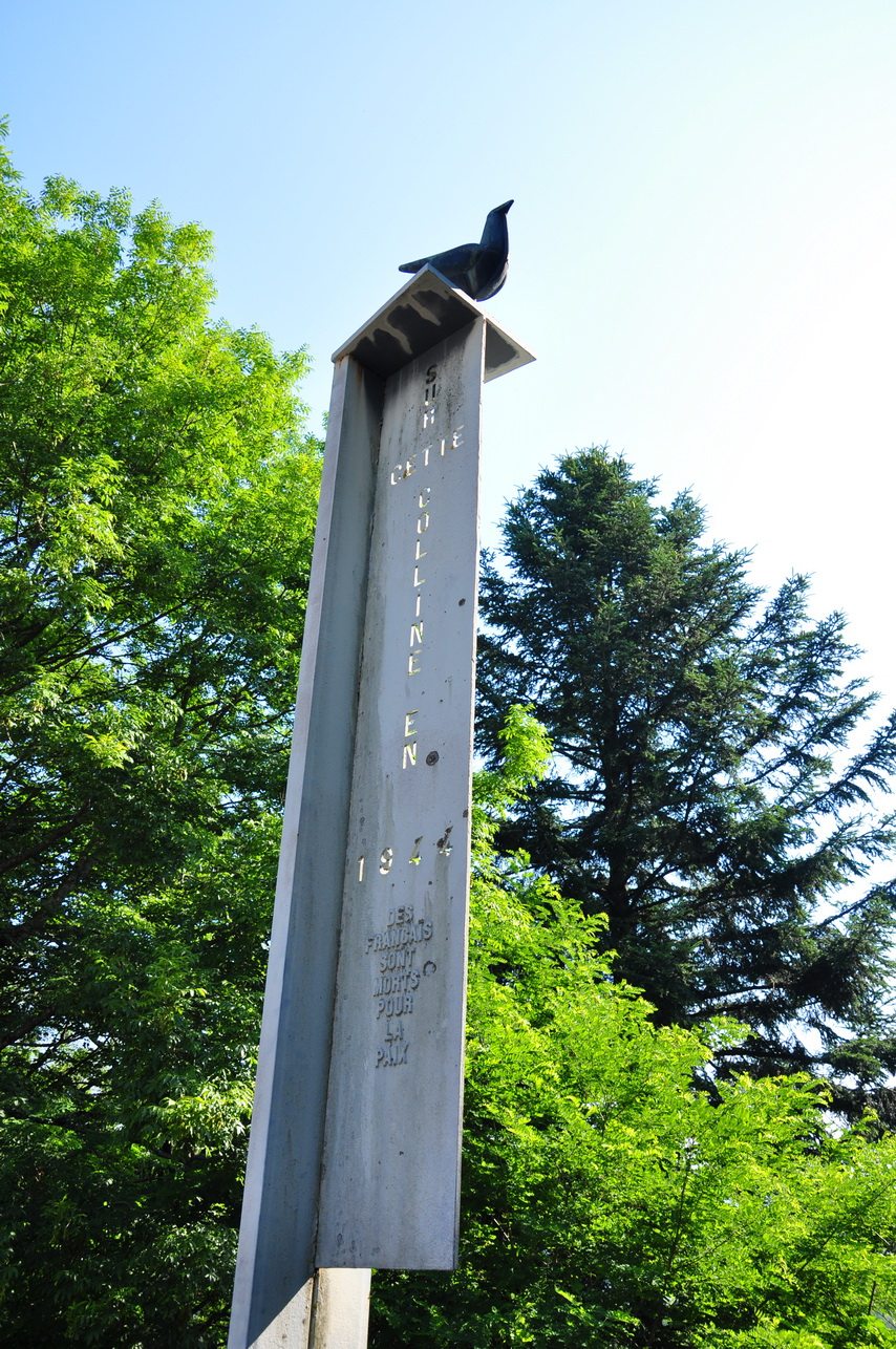 法国-贝尔福-朗香教堂（Le Corbusier 勒·柯布西埃）！_DSC_0079.JPG