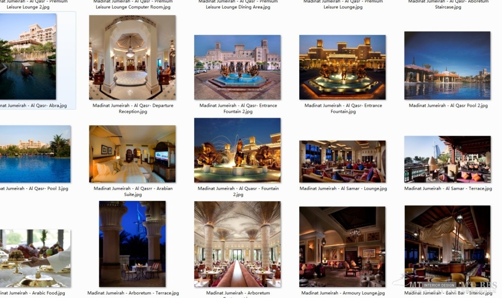 迪拜朱美拉酒店专业照片-Mina A Salam Hotel[4.8G](上半部) ..._20.jpg