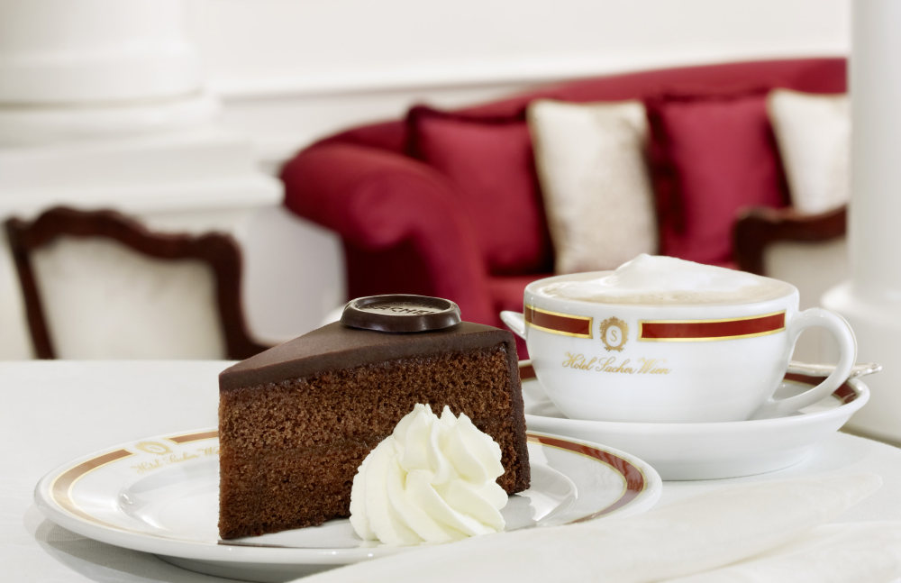 维也纳萨赫酒店 Hotel Sacher Wien_47261398-H1-Original_Sacher-Torte.jpg