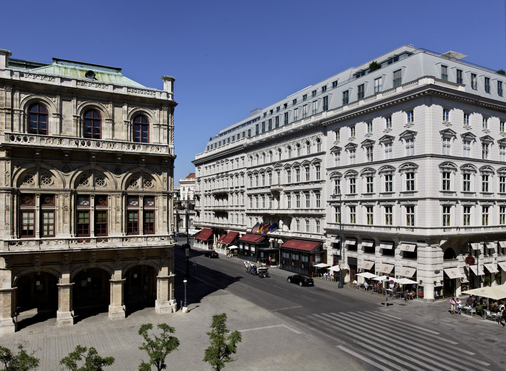 维也纳萨赫酒店 Hotel Sacher Wien_48336428-H1-SACHER_0812__0341.jpg