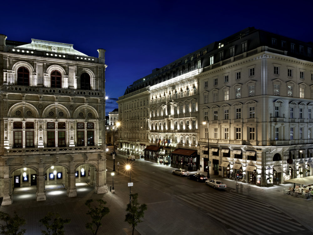 维也纳萨赫酒店 Hotel Sacher Wien_48336436-H1-SACHER_0812__0452.jpg