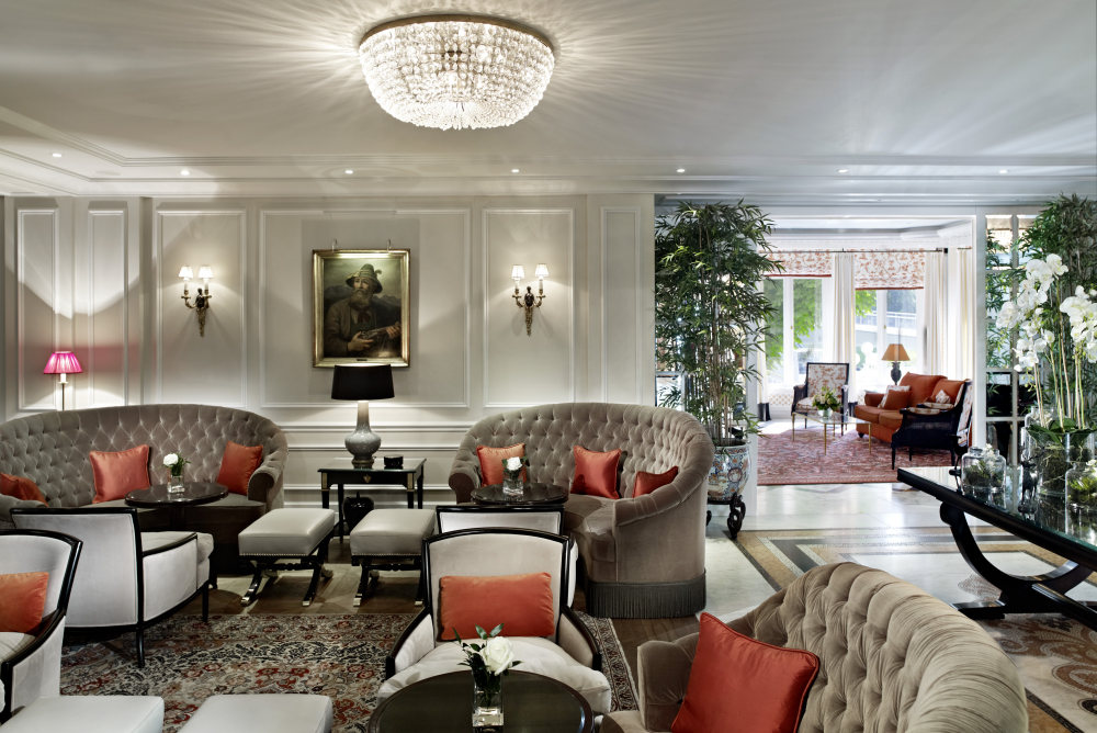 奥地利萨尔兹堡萨赫酒店 Hotel Sacher Salzburg_46869838-H1-Lobby_Lounge_I.jpg