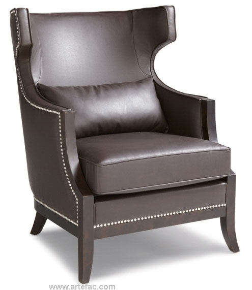 混合风格家私--简欧、现代、创意、中式_SR-10476-Brown-Chair-Leathe135345129350ac071d71643.jpg