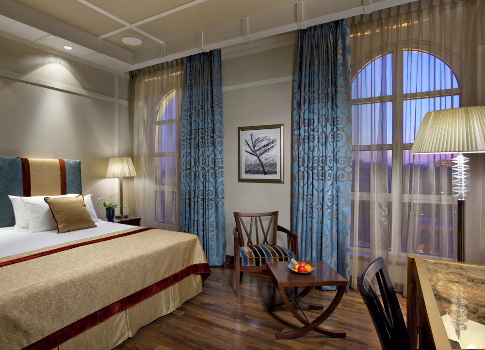 以色列耶路撒冷The King David Hotel_41514011-H1-Deluxe_New_City_Top_Floors.jpg