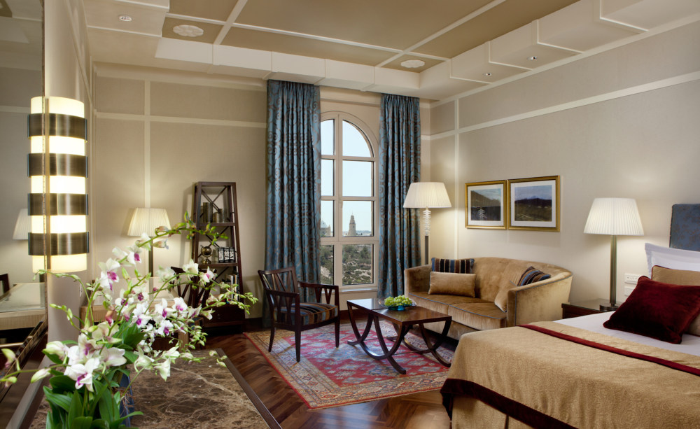 以色列耶路撒冷The King David Hotel_41514050-H1-Deluxe_Old_City_Top_Floors.jpg