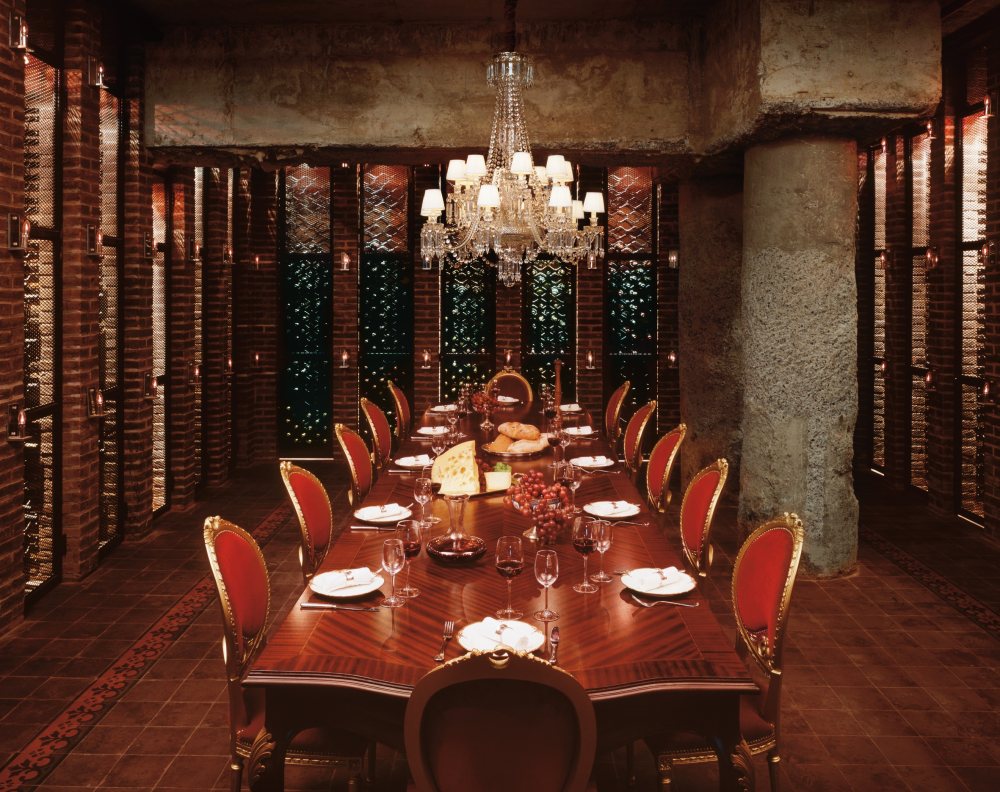 布宜诺斯艾利斯费亚娜环球酒店 Faena Hotel Universe_48085953-H1-10-the-cellar.jpg