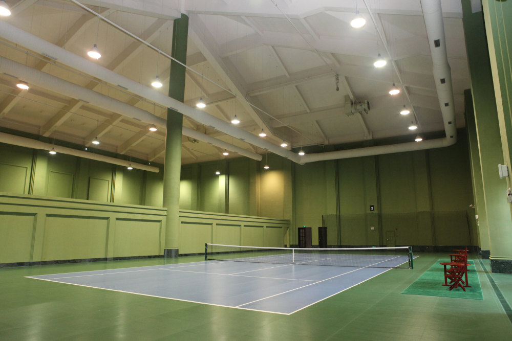 广州海怡半岛星河湾酒店 Haiyi Chateau Star River Peninsula Hotel_45832580-H1-Health_Center_Tennis.jpg