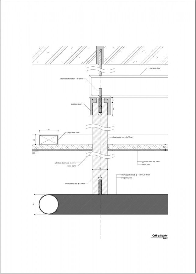 成都伊芙丽（Eifini）女装专卖店 / SAKO Architects建筑师事务..._33.jpg