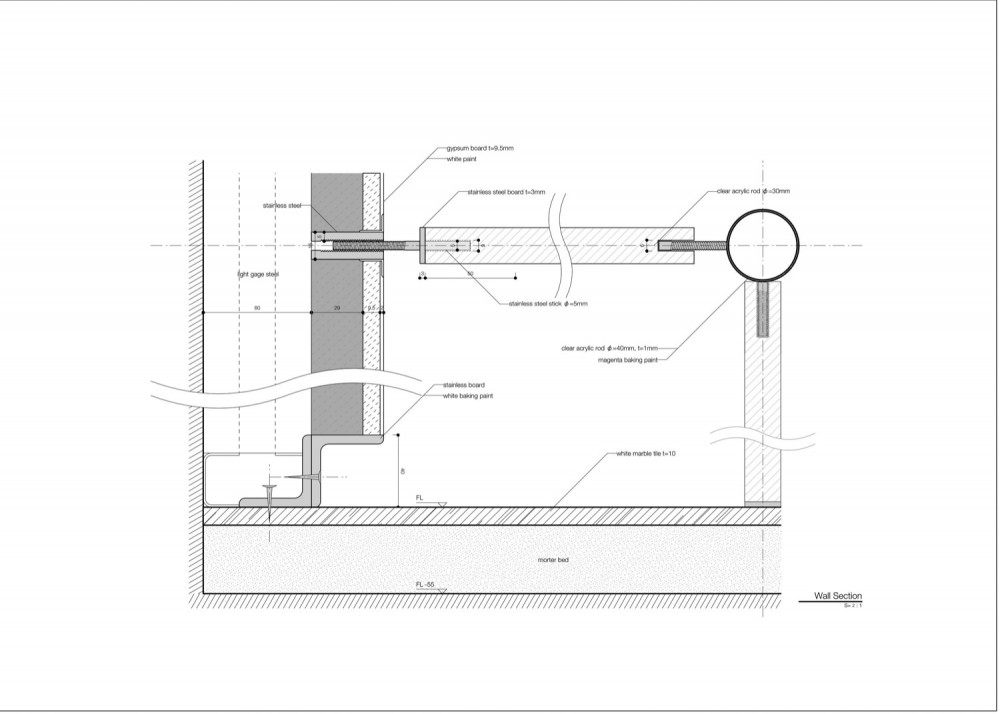 成都伊芙丽（Eifini）女装专卖店 / SAKO Architects建筑师事务..._35.jpg