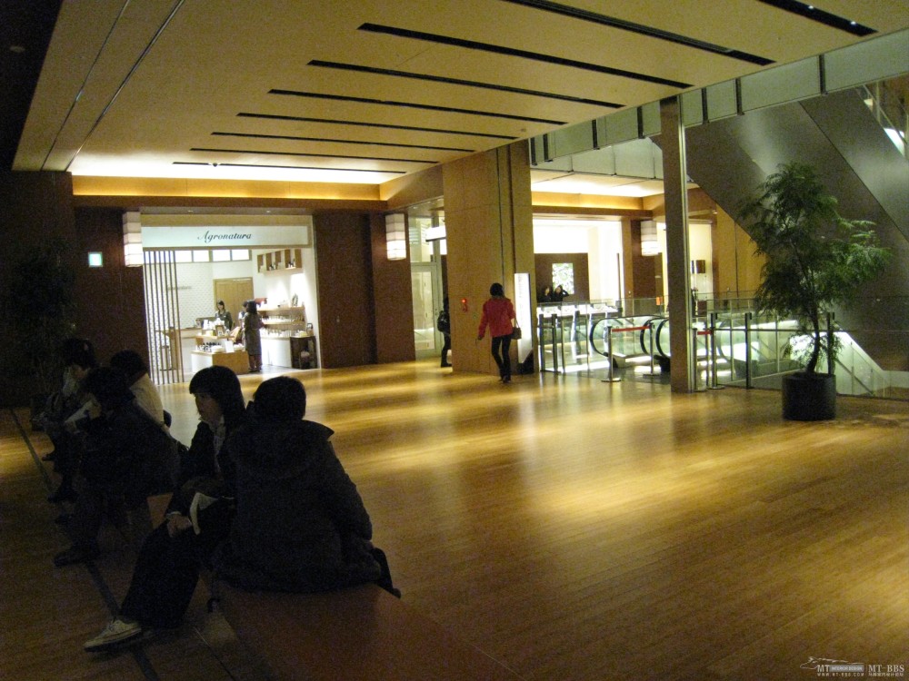 TOKYO MIDTOWN 日本高端商业体 高清免费_IMG_1330.JPG