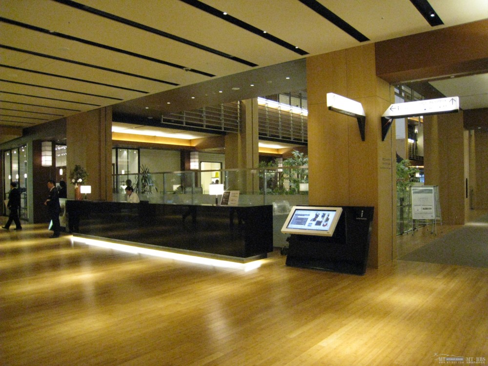 TOKYO MIDTOWN 日本高端商业体 高清免费_IMG_1279.JPG