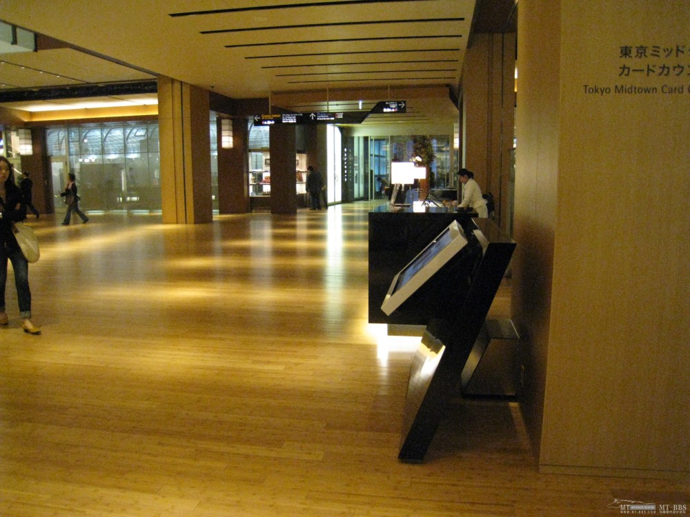 TOKYO MIDTOWN 日本高端商业体 高清免费_IMG_1280.JPG