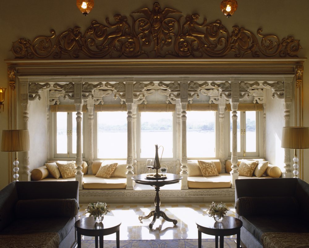 印度乌代浦尔泰姬湖皇宫酒店 Taj Lake Palace_28802688-H1-Chandraprakash Suite45.jpg