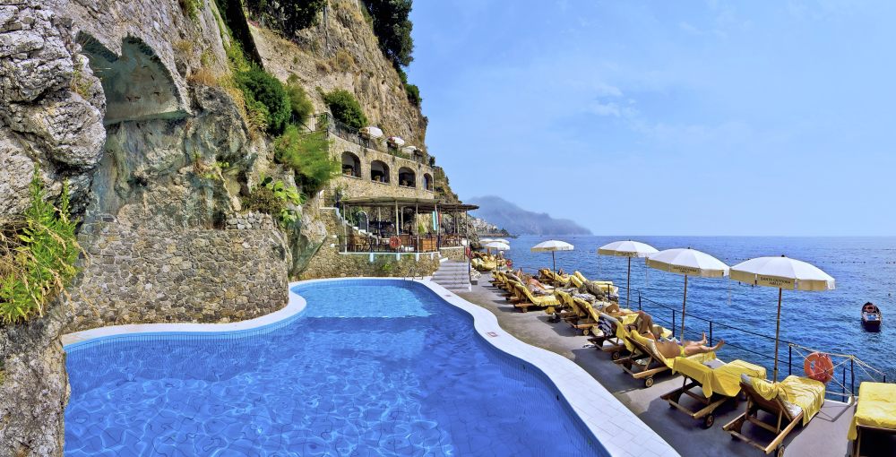 意大利阿马尔菲圣拉卡特里纳酒店 Hotel Santa Caterina_40831427-H1-59_Beach_Club_and_Pool.jpg