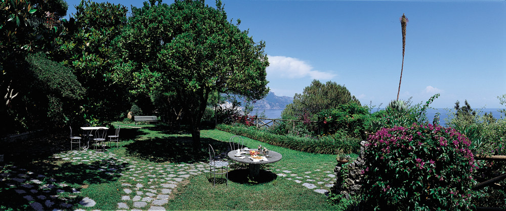 意大利阿马尔菲圣拉卡特里纳酒店 Hotel Santa Caterina_28059420-H1-68 Botanic Gardens.jpg