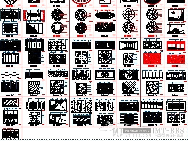 350款地面拼花图案CAD图纸_未命名5.jpg