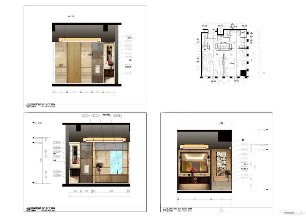 LEO INTER--泉州万达文华酒店样板房彩色立面_2bs洗手间.jpg