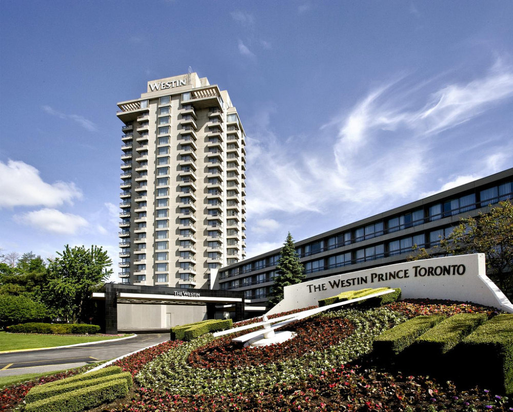 The Westin 加拿大多伦多_1)The Westin Prince, Toronto—Exterior 拍攝者.jpg