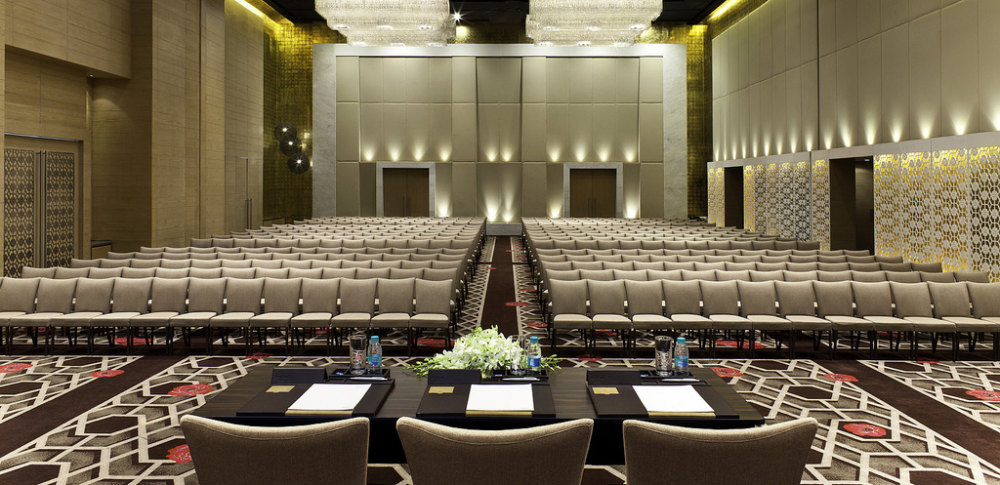 The Westin 安得拉邦,印度_11)The Westin Hyderabad Mindspace—Westin Ballroom 拍攝者.jpg