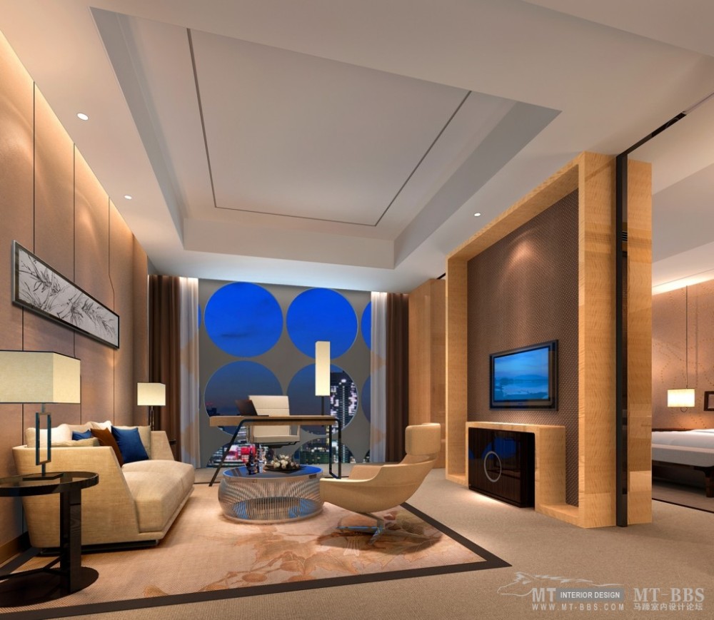 重庆市设计院--重庆梁平戴斯大酒店Days Hotel & Suites Liangping_days-20-guestroom-1024x890.jpg