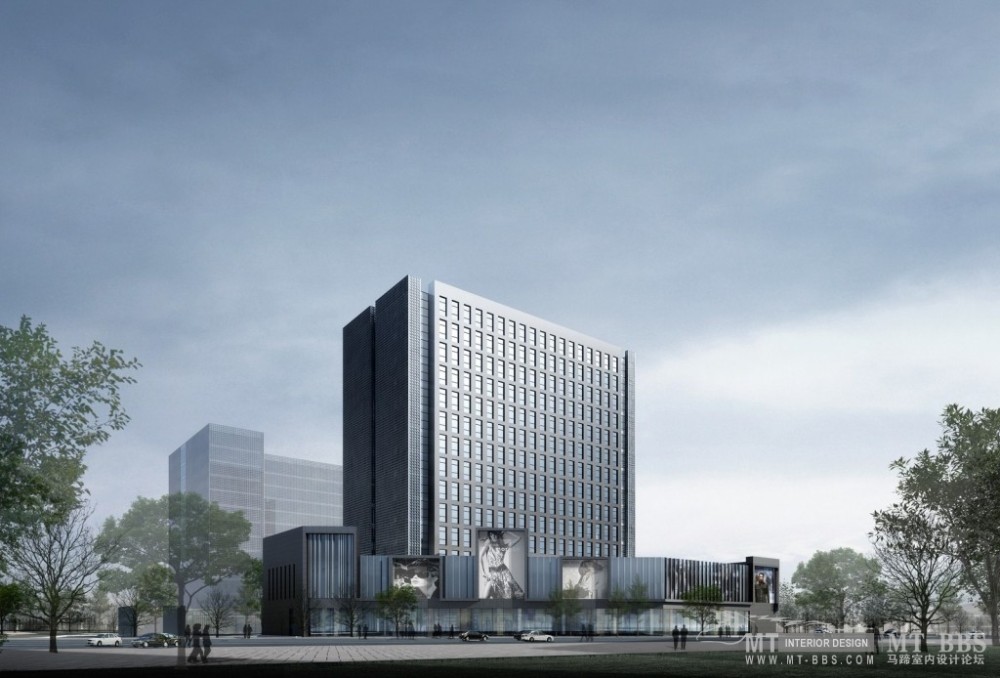 重庆市设计院--重庆梁平戴斯大酒店Days Hotel & Suites Liangping_days-24-1024x694.jpg