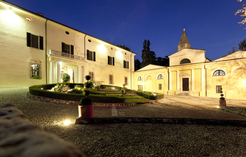 意大利布雷西亚阿扎格宫酒店 Palazzo Arzaga Hotel_46721832-H1-Ingresso_e_S.Martino.jpg